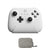 8BitDo Ultimate Bluetooth 2.4g Gaming Controller with Charging Dock: For Switch, Windows PC, Steam, Android, iOS from NSE Imports #33.