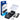Thumbnail for PS4 Controller Charger Station: with 4 Micro USB Charge Dongles Dual Charging for Playstation 4 from NSE Imports #8.