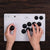 8BitDo Arcade Stick for Xbox Series X/S/One: Turbo & Macro Functions. 2.4G and USB Wired Connectivity from NSE Imports #16.