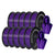 GEEETECH 10x1kg Roll Bulk Pack: 1.75mm PLA Filament Great Value Ideal For All FDM 3D Printers from NSE Imports #21.