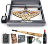 Thumbnail for ACMER P2 20w Laser Engraver: 420*400mm High Power Engraver from NSE Imports #2.