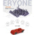 ERYONE PLA Filament: Various Colors For FDM 3D Printers from NSE Imports #8.