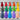 Thumbnail for ERYONE PLA Filament: Various Colors For FDM 3D Printers from NSE Imports #2.