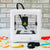 NANO Fully Assembled 3D Printer 90*110*110mm Print Size from NSE Imports #6.