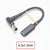 100W USB Type C PD to DC Power Jack: For Dell, HP, Lenovo, Asus, Sony, USB C to Universal Laptop Adapter from NSE Imports #28.