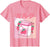 Men's Strawberry Milk Carton T-Shirt: A Quirky Retro Top for Summer from NSE Imports #1.