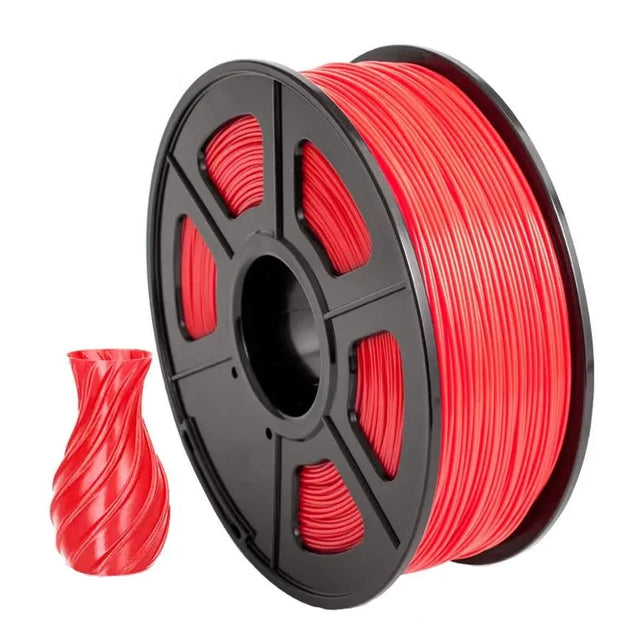 SUNLU ABS Filament Great for rigid prints: Suits most FDM Printers, 1.75mm, 1kg, Suits most 3D Printers from NSE Imports #17.