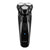 Enchen Black Stone 3D Electric Shaver: USB Type-C Rechargeable Battery, Anti Pinch Razor for Men from NSE Imports #1.