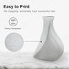 Thumbnail for SUNLU Marble PLA 3D Printer Filament: Create prints with a classic look from NSE Imports #5.