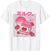 Men's Strawberry Milk Carton T-Shirt: A Quirky Retro Top for Summer from NSE Imports #4.