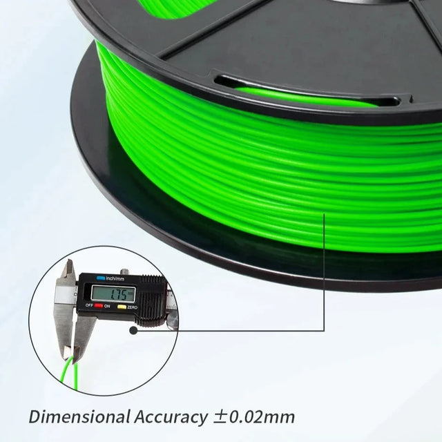 SUNLU PETG 20x1kg: High Quality 3D Printer PETG Filament from NSE Imports #8.