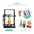 SUNLU PLA+ 20x1kg: High Quality 3D Printer PLA-PLUS Filament from NSE Imports #11.