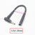 100W USB Type C PD to DC Power Jack: For Dell, HP, Lenovo, Asus, Sony, USB C to Universal Laptop Adapter from NSE Imports #24.