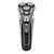 Enchen Black Stone 3D Electric Shaver: USB Type-C Rechargeable Battery, Anti Pinch Razor for Men from NSE Imports #18.