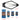 Thumbnail for A set of PLC to DIP adapters along with an IC extractor on a white background.