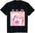 Men's Strawberry Milk Carton T-Shirt: A Quirky Retro Top for Summer from NSE Imports #8.