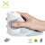 Delux M618GX 2.4Ghz Wireless Ergonomic Mouse: Wrist friendly mouse with palm rest and 6 buttons from NSE Imports #36.