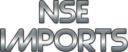 NSE Imports homepage