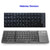 Mini Bluetooth 3.0 Folding Keyboard Touchpad For Samsung Dex Windows/iOS/Android Systems from NSE Imports #35.