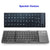 Mini Bluetooth 3.0 Folding Keyboard Touchpad For Samsung Dex Windows/iOS/Android Systems from NSE Imports #33.