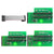 XGecu T48 BGA64 Module ADP_BGA64_EX-A component programmer on a white background