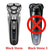 Enchen Black Stone 3D Replacement Shaver Heads from NSE Imports #3.