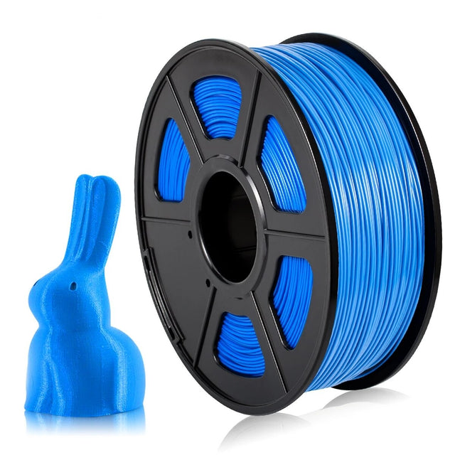 SUNLU ABS Filament Great for rigid prints: Suits most FDM Printers, 1.75mm, 1kg, Suits most 3D Printers from NSE Imports #16.