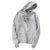 Simple Flower Outline Women's Hoodie: An everyday casual from NSE Imports #33.