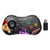 8BitDo NEOGEO Bluetooth & 2.4g Wireless Controller: For NEOGEO Mini, Windows PC, Android from NSE Imports #18.