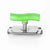 Adjustable Jar and Bottle Cap Opener: Great for tough to open jars and bottles from NSE Imports #13.