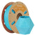 ERYONE Matte PLA Filament: 1kg 1.75mm 3D Printer Filament