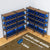 Shelving Unit for Garages and Sheds: 180x90x40cm Quick Assembly from NSE Imports #5.