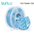 SUNLU PLA 3D Printer Filament: 1.75mm 1kg Many Colours