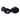 Thumbnail for A coiled black cable 3 meters in length with 15 pin connectors suitable for use with Neo Geo consoles.  
