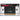 Thumbnail for Master Evergenesis cartridge for a video Master System game console on a white background