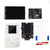 Game Boy DIY IPS LCD Backlight Kit For GB DMG - V5 Pro Edition, Larger and clearer screen
