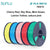 SUNLU PLA Meta 5x1kg: High Quality, Easy Printing Filament for 3D Printers