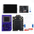 Game Boy DIY IPS LCD Backlight Kit For GB DMG - V5 Pro Edition, Larger and clearer screen