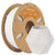 ERYONE Matte PLA Filament: 1kg 1.75mm 3D Printer Filament