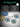 Thumbnail for Blue switch joystick with specifications on a gray background