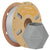 ERYONE Matte PLA Filament: 1kg 1.75mm 3D Printer Filament