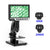 2000x Digital USB Microscope with Dual Lenses: Perfect for Soldering, Electronics, and More from NSE Imports #2.