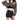 Thumbnail for Mesh Camouflage Women's Crop Top See-Thru Sheer Sexy Hooded Women's Hoodie Cropped Streetwear from NSE Imports #37.