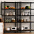 Shelving Unit for Garages and Sheds: 180x90x40cm Quick Assembly from NSE Imports #2.