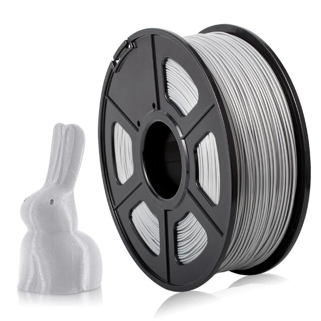 SUNLU ABS Filament Great for rigid prints: Suits most FDM Printers, 1.75mm, 1kg, Suits most 3D Printers from NSE Imports #18.