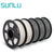 SUNLU PLA 5x1kg: High Quality PLA Filament for 3D Printers from NSE Imports #1.