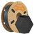 ERYONE Matte PLA Filament: 1kg 1.75mm 3D Printer Filament