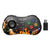 8BitDo NEOGEO Bluetooth & 2.4g Wireless Controller: For NEOGEO Mini, Windows PC, Android from NSE Imports #20.