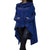 Cloak Style Women's Hoodie: Stylish and casual everyday fashion from NSE Imports #25.