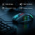 Redragon M908 Wired RGB MMO Mouse: Elevate Your Gaming Experience from NSE Imports #7.